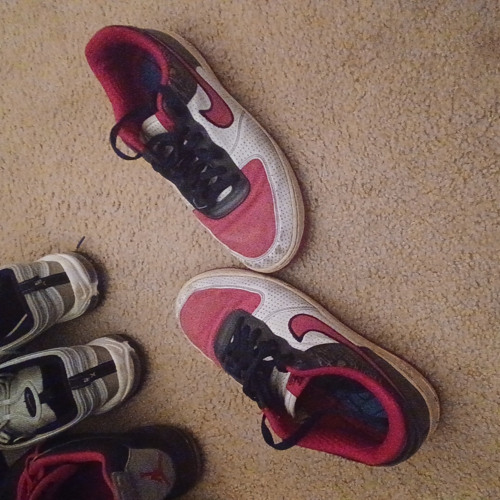 Air forces
